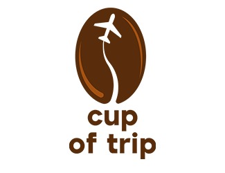 Kawiarnia - projektowanie logo - konkurs graficzny